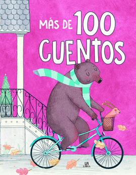 MS DE 100 CUENTOS