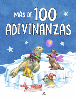 MS DE 100 ADIVINANZAS