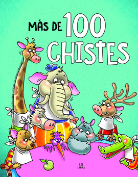 MS DE 100 CHISTES