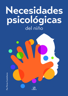 NECESIDADES PSICOLGICAS DEL NIO