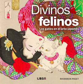 DIVINOS FELINOS