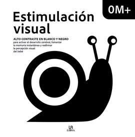 ESTIMULACION VISUAL OM+-