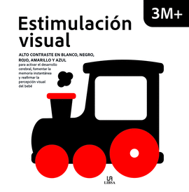 ESTIMULACION VISUAL 3M+-