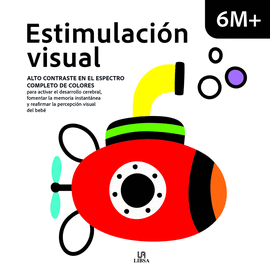 ESTIMULACI�N VISUAL 6M+