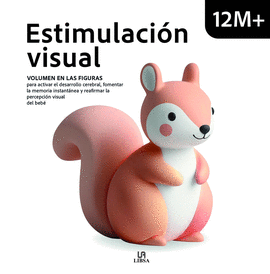 ESTIMULACI�N VISUAL 12M+