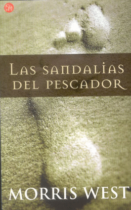 LAS SANDALIAS DEL PESCADOR (PUNTO LECTURA 94/3)