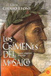 LOS CRIMENES DEL MOSAICO -PL 85/1 B