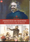 HISTORIA DE LA VIDA DEL BUSCON (PL 300/7)