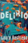 DELIRIO -PL 19/1