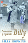 NUESTRO PEQUEO BILLY -PL 40/1