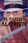 CAPITAN ALATRISTE PDL