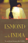 ESMOND EN LA INDIA