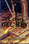 ORO DEL REY PDL