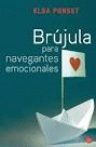 BRJULA PARA NAVEGANTES EMOCIONALES. BIGBOOK SANT JORDI