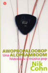 AWOP. UNA HISTORIA DE LA MUSICA POP