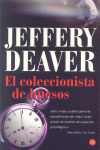 EL COLECCIONISTA DE HUESOS -PL 43/1