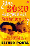 HAY SEXO DESPUES DEL MATRIMONIO? -PL 545/1