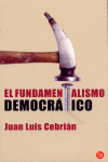FUNDAMENTALISMO DEMOCRATICO, EL PDL