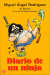 DIARIO DE UNA NINJA