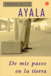 DE MIS PASOS EN LA TIERRA -PL 577/1