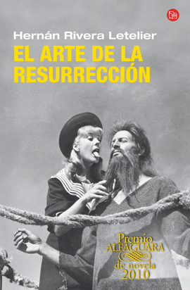 EL ARTE DE LA RESURRECCIN -PL 239/10