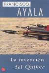 LA INVENCION DE QUIJOTE -PL 577/3