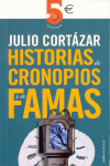 HISTORIAS DE CRONOPIOS Y DE FAMAS -PL