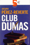 EL CLUB DUMAS -PL