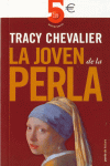 LA JOVEN DE LA PERLA -PL