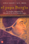 EL PAPA BORGIA -PL 628/1