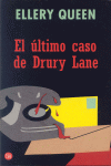 EL ULTIMO CASO DE DRURY LANE -PL 999/20