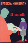 EL CUCHILLO -PL 999/18