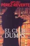 EL CLUB DUMAS -BOL