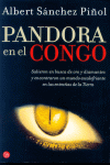 PANDORA EN EL CONGO -PL 116/1