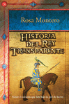 HISTORIA DEL REY TRANSPARENTE -POL.TAPA GOGORRA