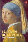 LA JOVEN DE LA PERLA -PL 17/1