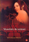 VAMPIRE ACADEMY -PL 446/1