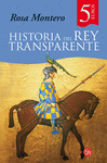 HISTORIA DEL REY TRANSPARENTE -POL