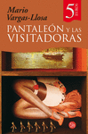 PANTALEON Y LAS VISITADORAS -POL