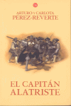 EL CAPITAN ALATRISTE