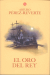 EL ORO DEL REY