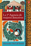 LA 1 AGENCIA DE MUJERES DETECTIVES