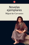 NOVELAS EJEMPLARES -PL 11