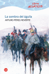 LA SOMBRA DEL AGUILA -LIBROS ACUATICOS PL