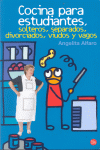 COCINA PARA ESTUDIANTES... -PL 338/1