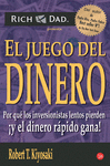 EL JUEGO DEL DINERO -PL 198/1