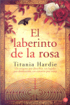 EL LABERINTO DE LA ROSA  BOLS