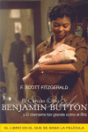 EL CURIOSO CASO DE BENJAMIN BUTTON - BOLS