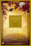 EL LABERINTO DE LA ROSA -TAPA DURA