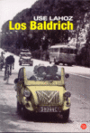 LOS BALDRICH -PL 376/1